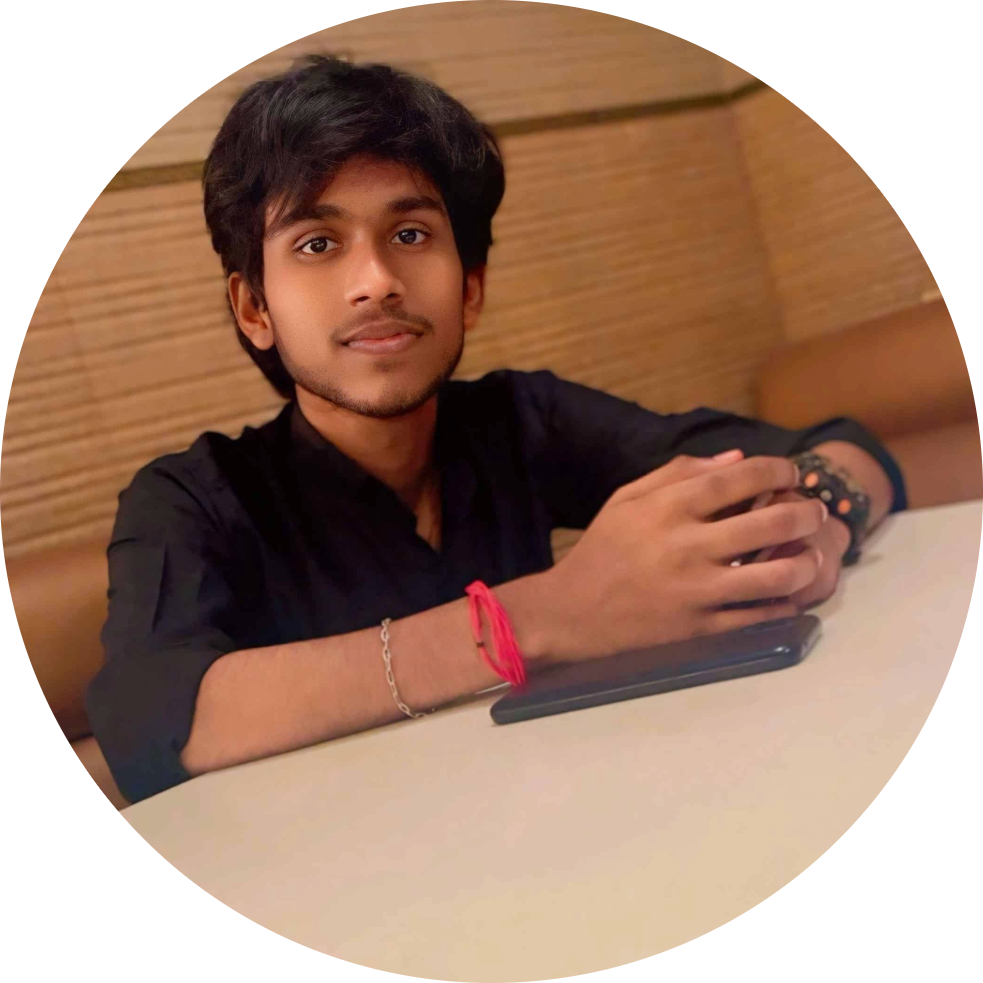 Founder Image